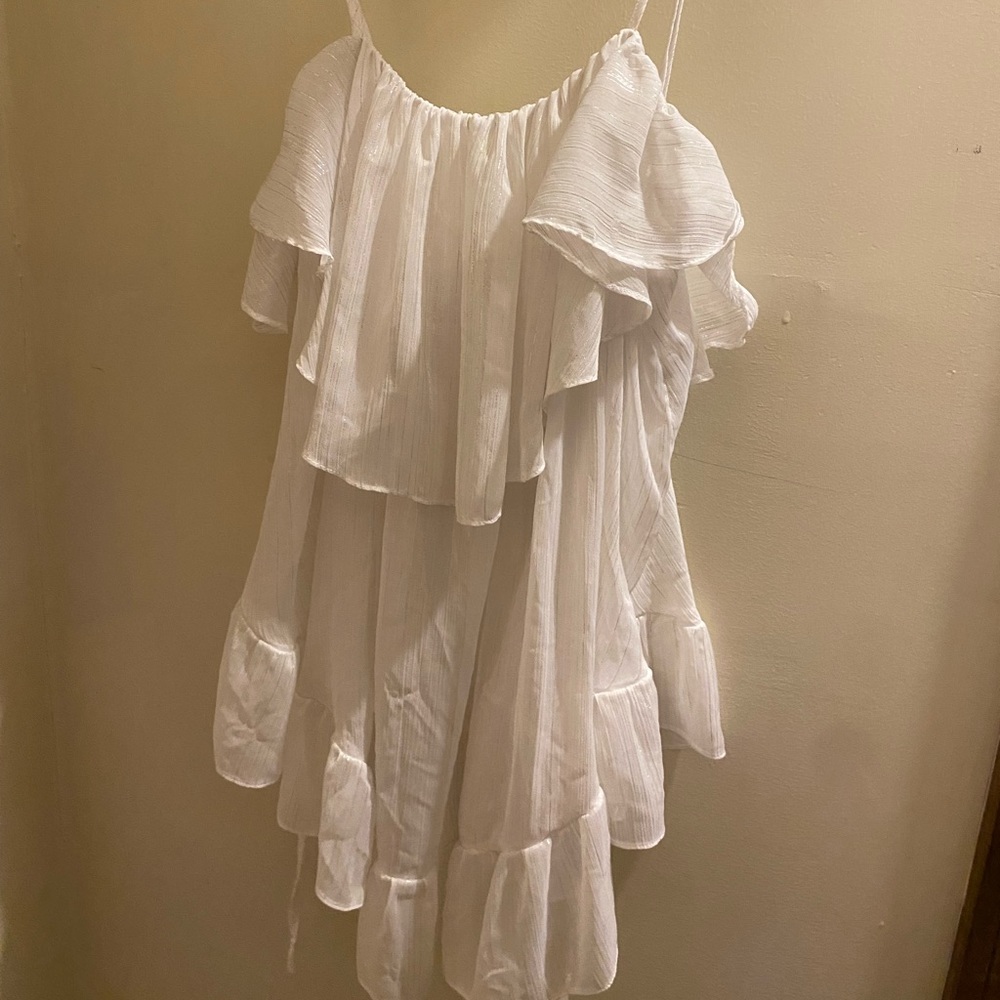 Victorias Secret Sheer Babydoll